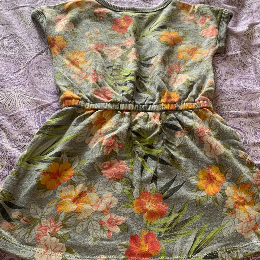 Dress - Picture 5 of 6